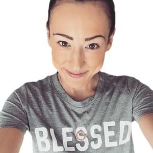 Meet your Posher, Kylee